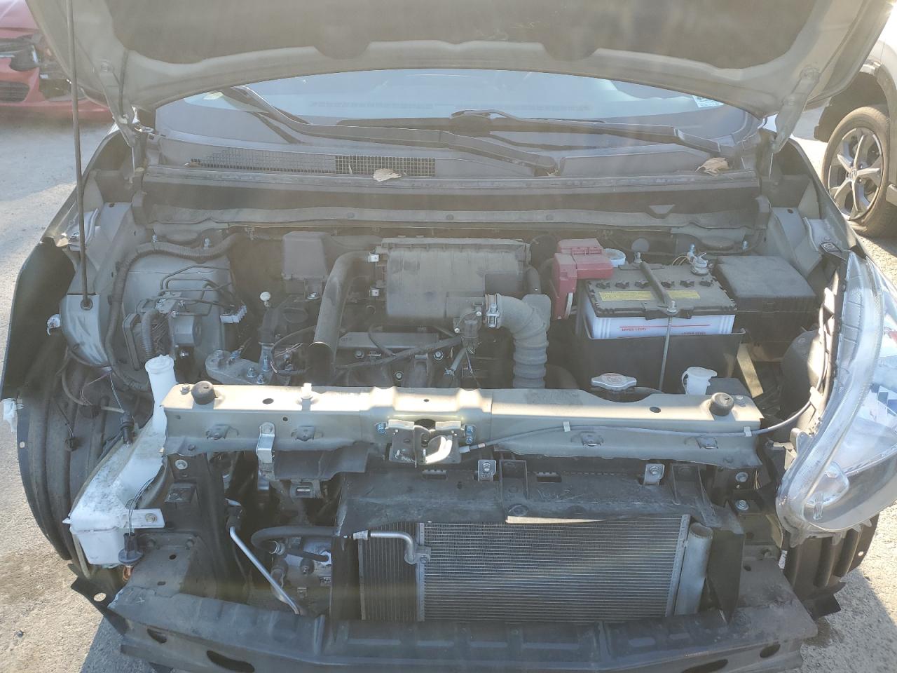 2019 Mitsubishi Mirage - Image 11