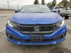 2019 Honda Civic Sport na sprzedaż w Rancho Cucamonga, CA - All Over