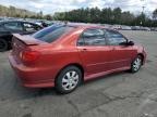 2005 Toyota Corolla Ce იყიდება Exeter-ში, RI - Rear End