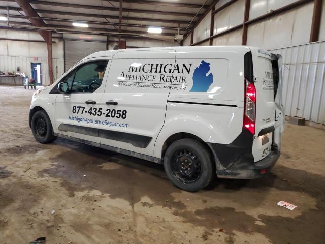  FORD TRANSIT 2022 White
