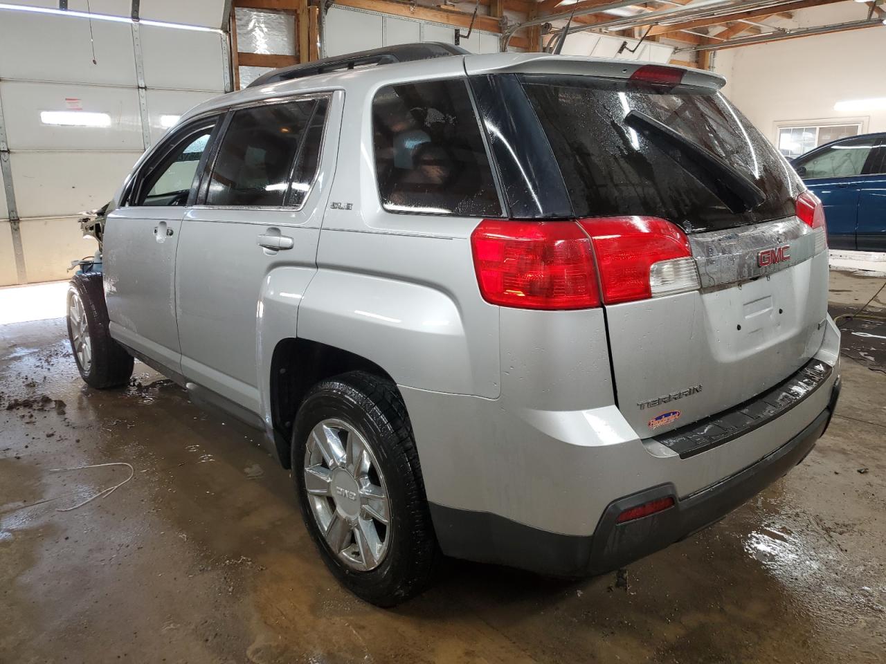 2012 GMC Terrain - Image 2