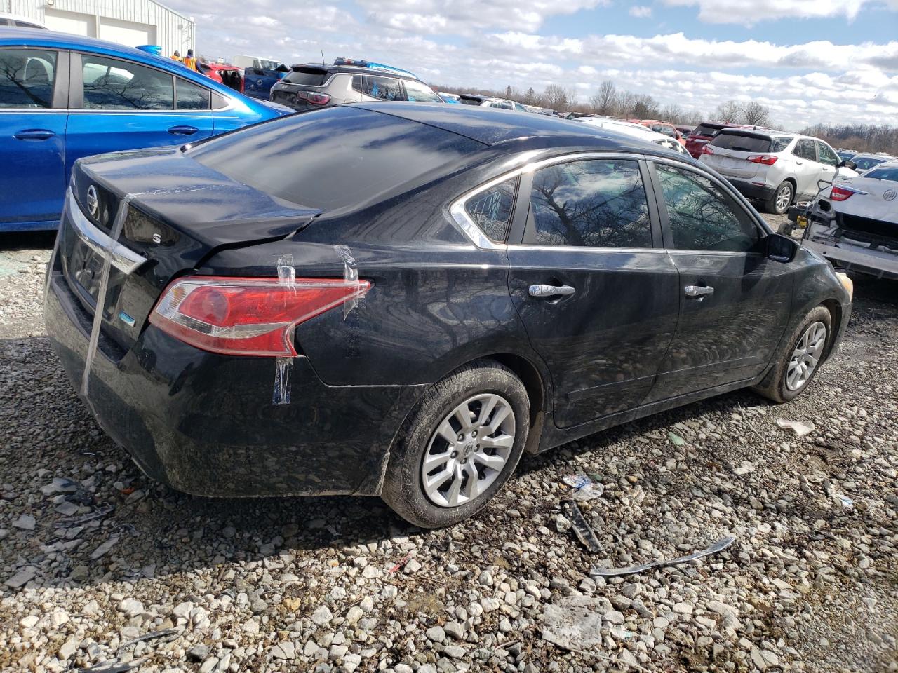 2013 Nissan Altima - Image 3
