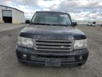 2009 Land Rover Range Rover Sport Hse for Sale in Airway Heights, WA - Side