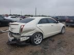 2014 Cadillac Ats  de vânzare în Temple, TX - Rear End