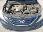 2014 Hyundai Sonata Se на продаже в Grand Prairie, TX - Front End