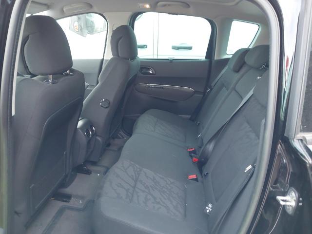2013 PEUGEOT 3008 ALLUR