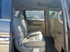 2016 Honda Odyssey Exl for Sale in Haslet, TX - Hail