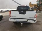 2018 Nissan Frontier S for Sale in Albuquerque, NM - All Over