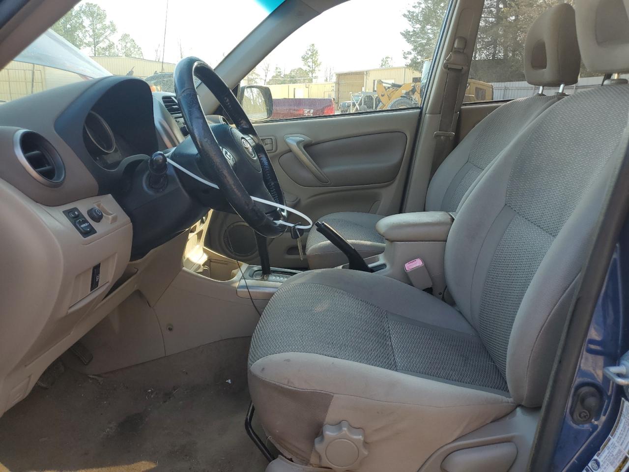 2005 Toyota RAV 4 - Image 7