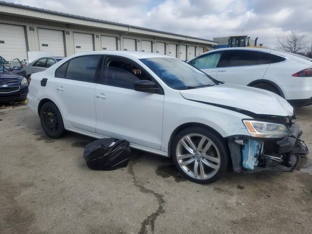 2016 Volkswagen Jetta - Image 4