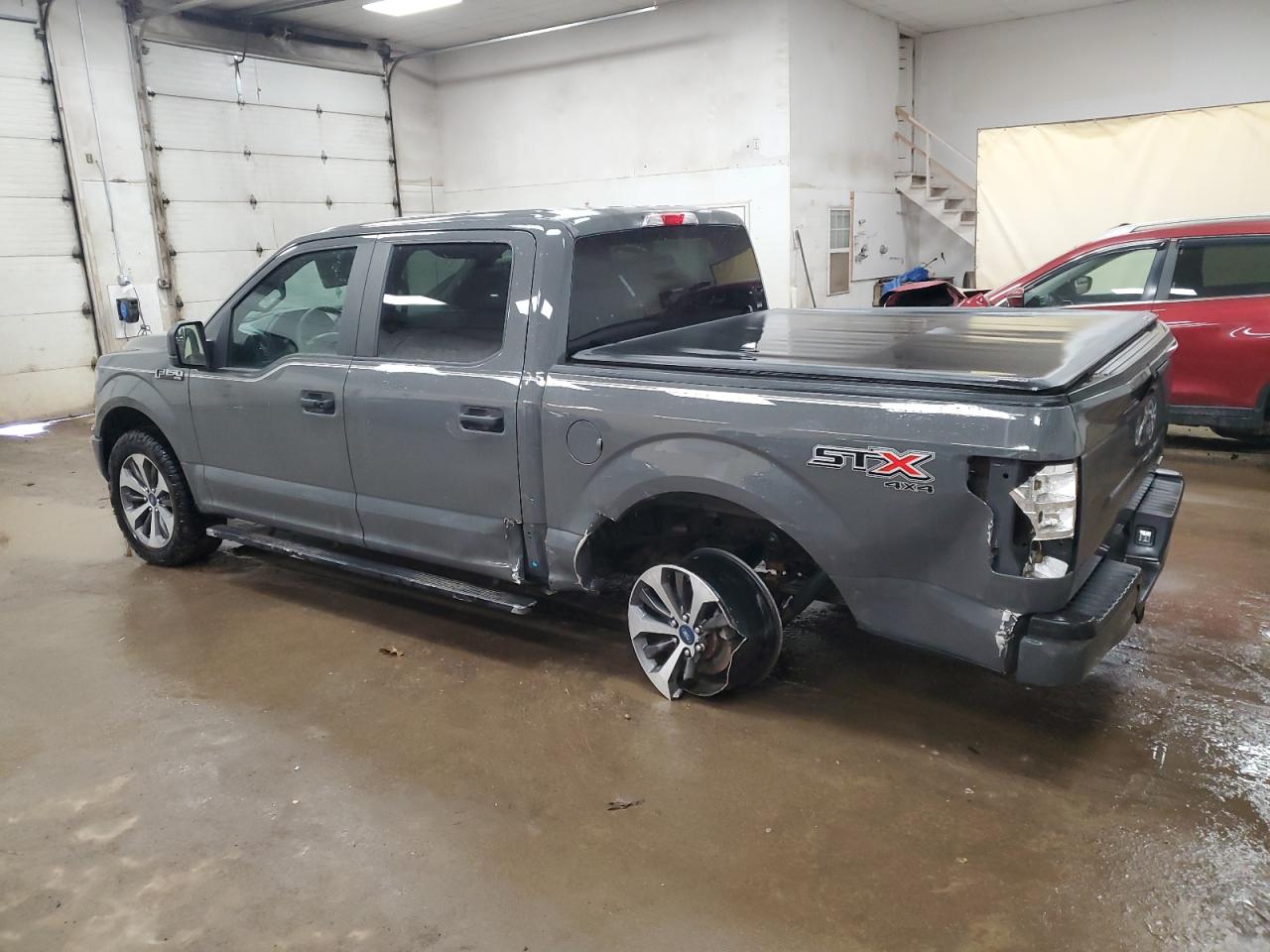 2020 Ford F-150 - Image 2