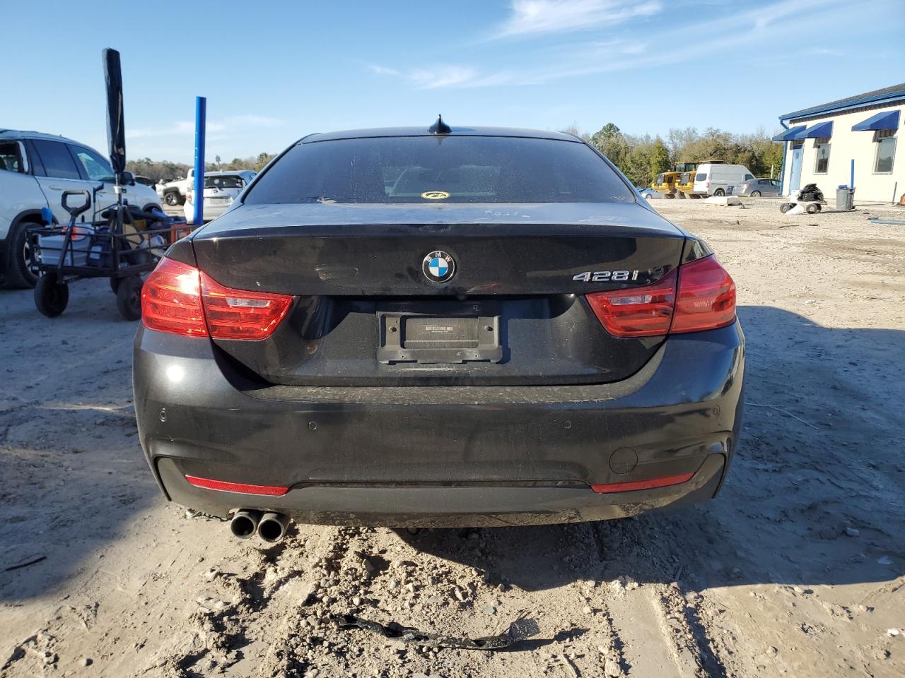 2016 BMW 4er - Image 6