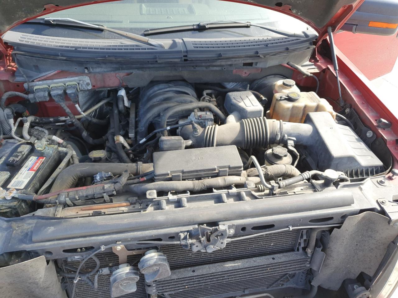 2010 Ford F-150 - Image 12