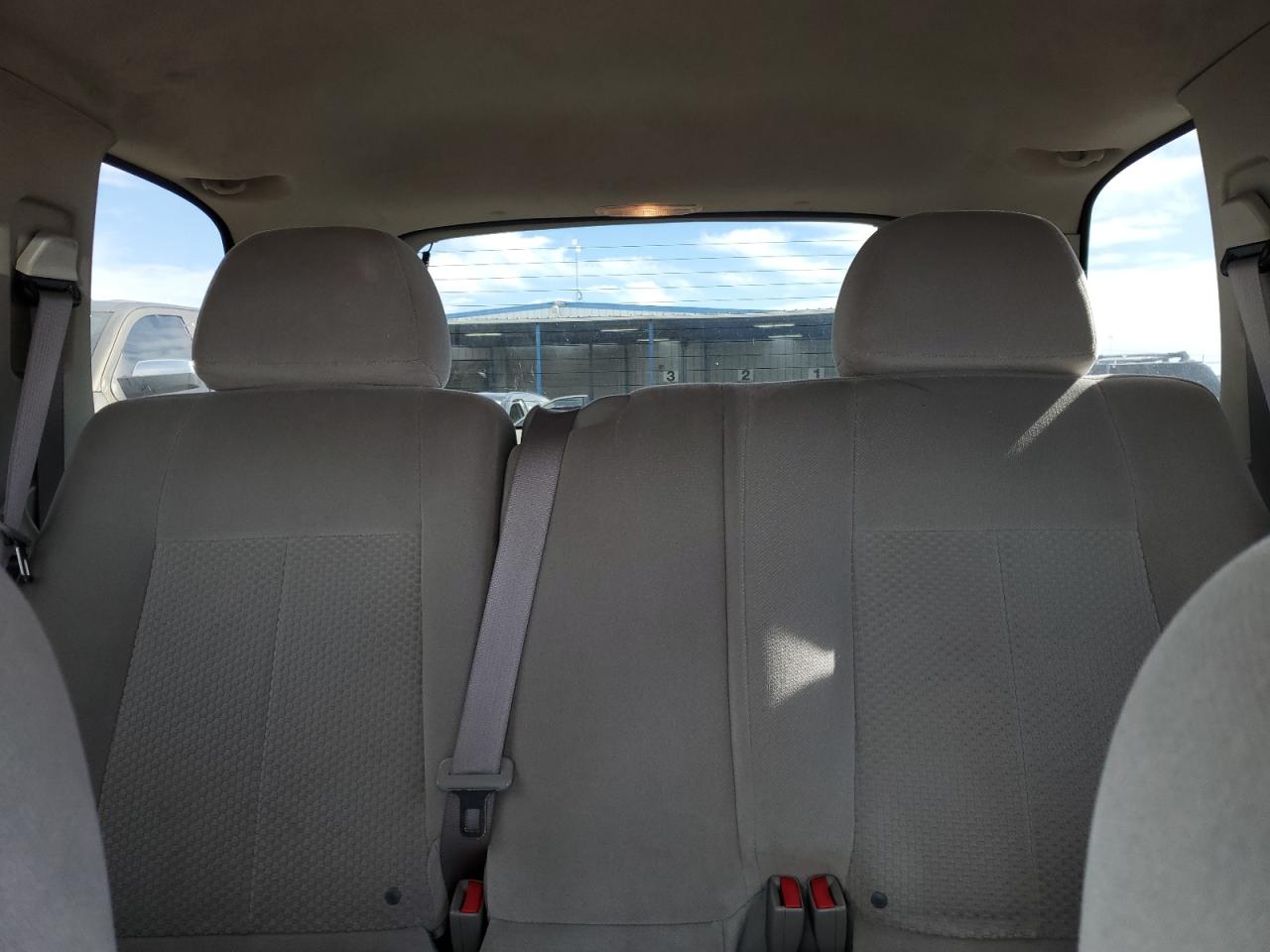 2007 Chevrolet TrailBlazer - Image 10