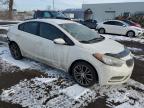 2016 KIA FORTE LX   à vendre chez Copart QC - MONTREAL