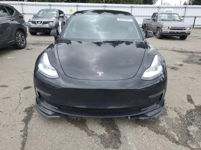  TESLA MODEL 3 2023 Czarny