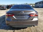 2021 Toyota Camry Le продається в Midway, FL - Front End
