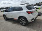 2021 Mitsubishi Outlander Sport Se en Venta en Florence, MS - Front End