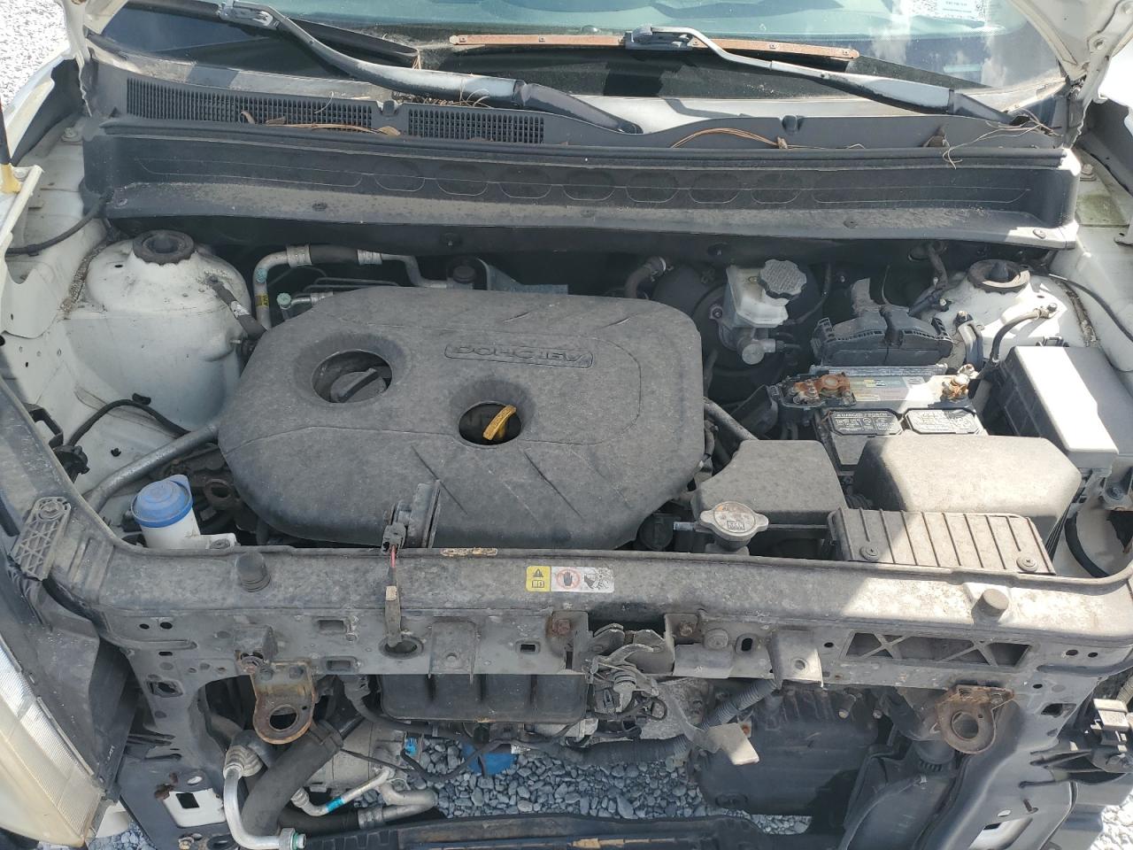 2013 Kia Soul - Image 12