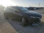 2021 Mazda Cx-9 Grand Touring на продаже в Oklahoma City, OK - Front End