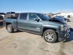 2017 Chevrolet Silverado K1500 High Country de vânzare în Grand Prairie, TX - Front End