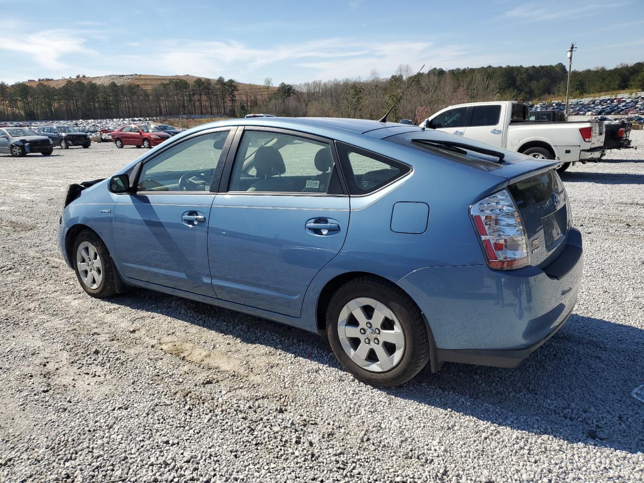 2008 Toyota Prius - Image 2