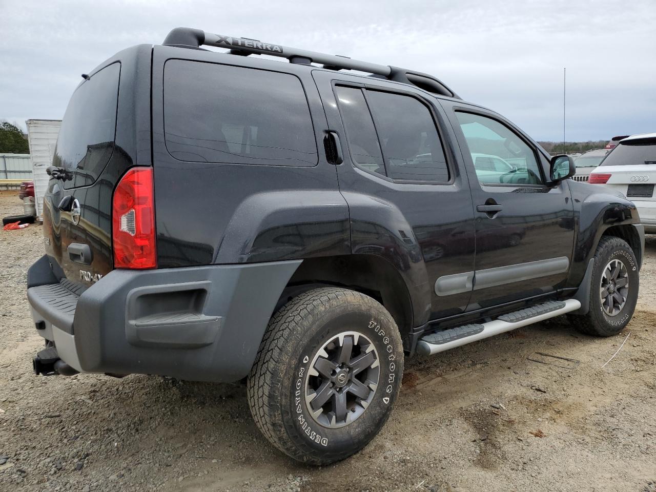 2014 Nissan XTerra - Image 3