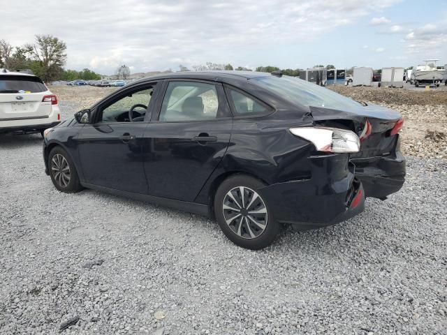  FORD FOCUS 2016 Szary