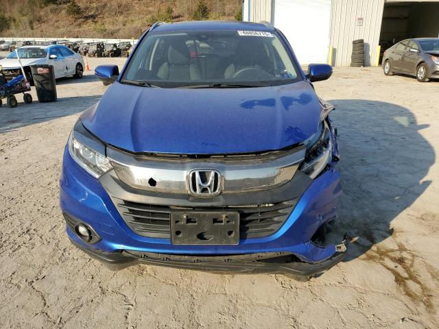  HONDA HR-V 2021 Granatowy