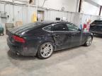 2015 Audi A7 Premium Plus იყიდება Milwaukee-ში, WI - Side