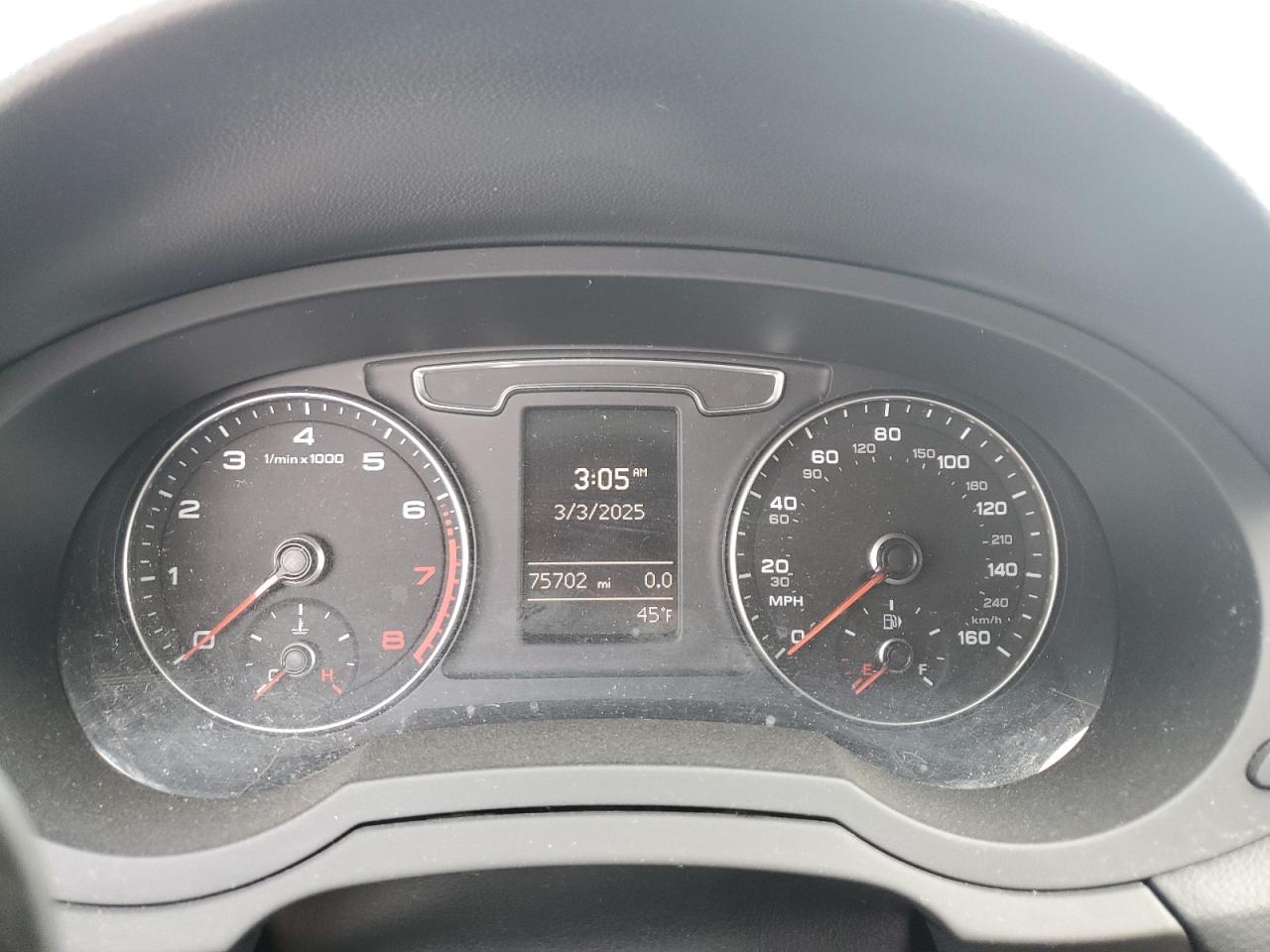 2018 Audi Q3 - Image 9