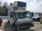 2019 Isuzu Npr Refrigerated Truck for Sale in West Warren, MA - Front End