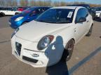 2015 ALFA ROMEO MITO QV LI for sale at Copart NEWBURY