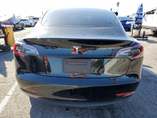  TESLA MODEL 3 2023 Black