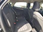2018 Ford Fusion Se იყიდება Montgomery-ში, AL - Mechanical