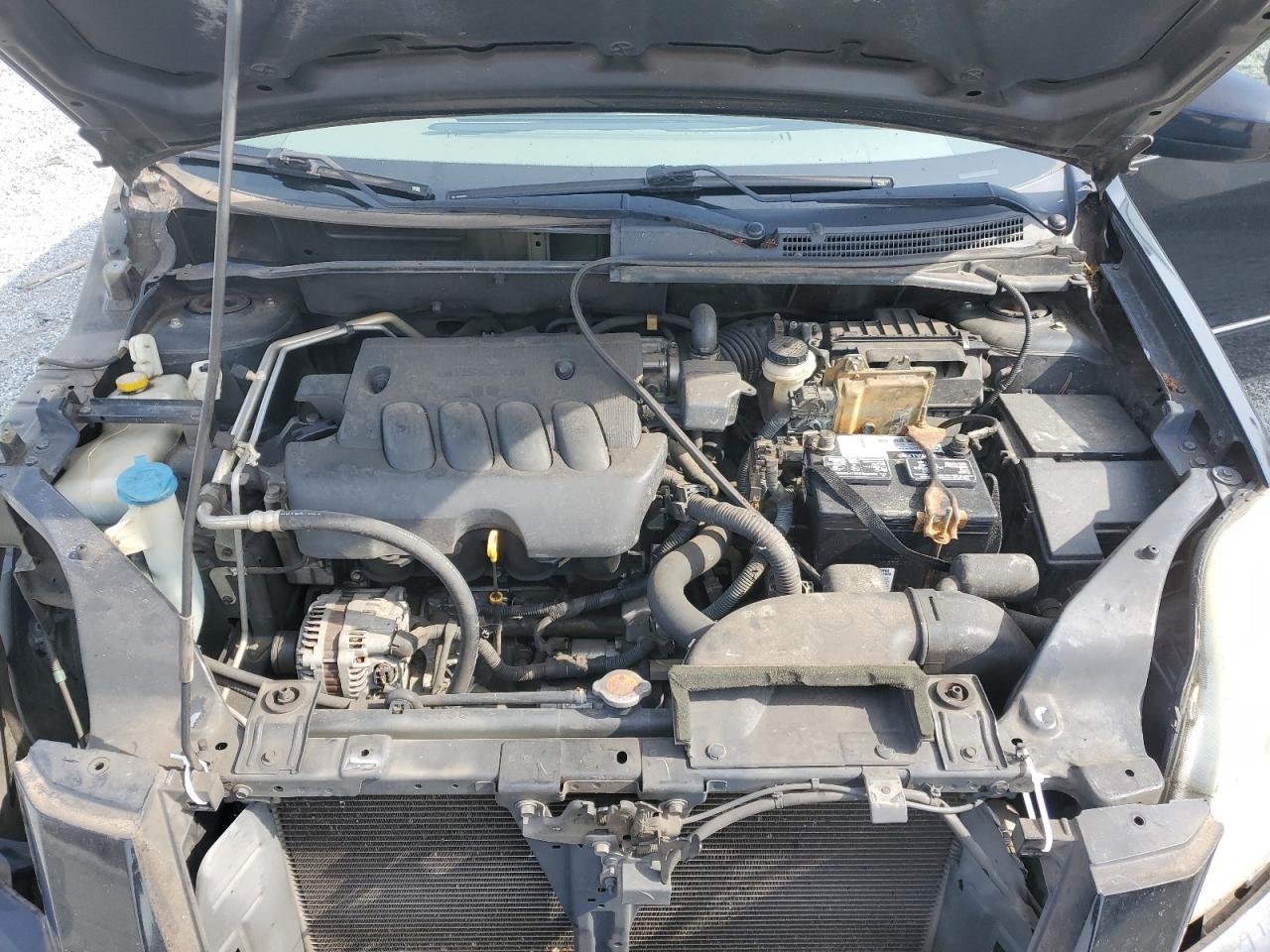 2009 Nissan Sentra - Image 11