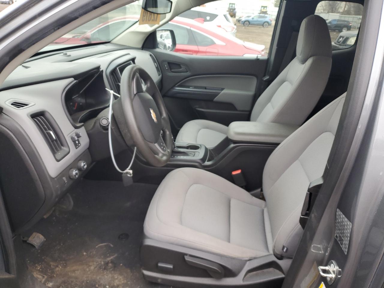 2019 Chevrolet Colorado - Image 7