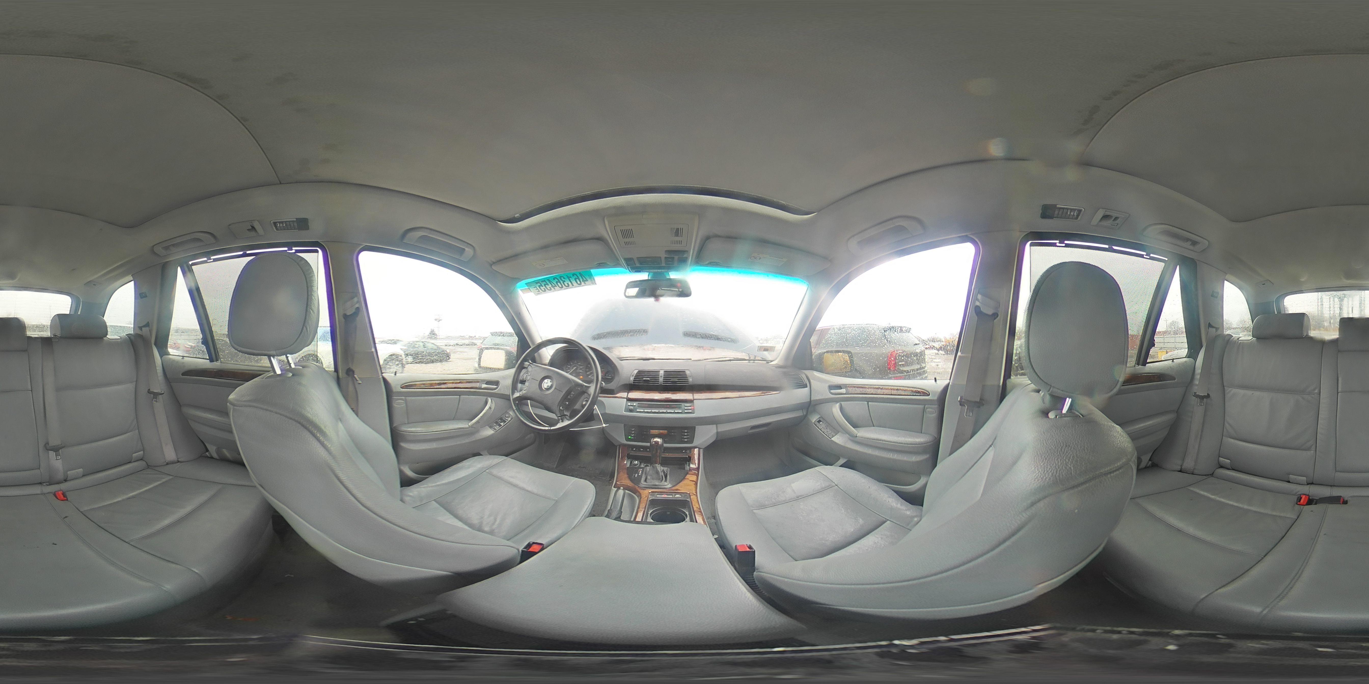 2006 BMW X5 - Image 14