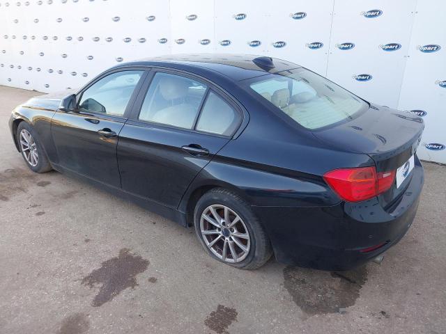 2014 BMW 320D BUSIN