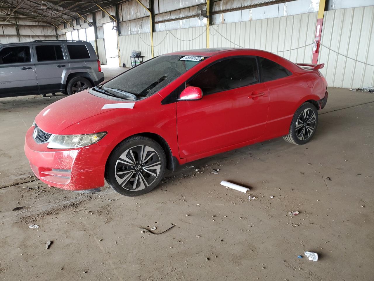 2010 Honda Civic - Image 1