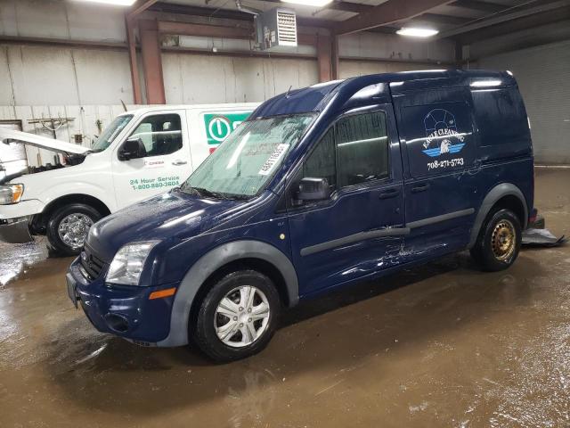 2010 Ford Transit Connect Xlt