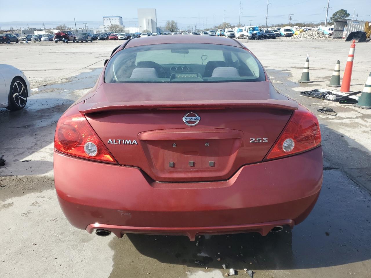2013 Nissan Altima - Image 6