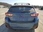 2018 Subaru Crosstrek Limited na sprzedaż w Ellwood City, PA - Front End