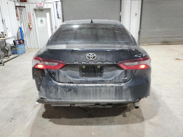  TOYOTA CAMRY 2023 Czarny
