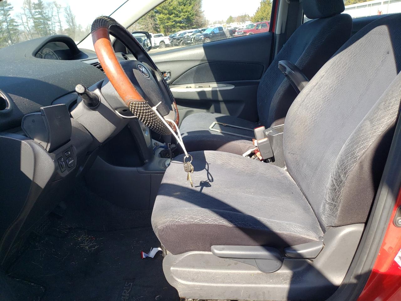 2007 Toyota Yaris - Image 7