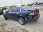 2008 Kia Optima Lx продається в Indianapolis, IN - Rear End
