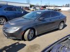 2016 Chrysler 200 Limited продається в New Britain, CT - Front End