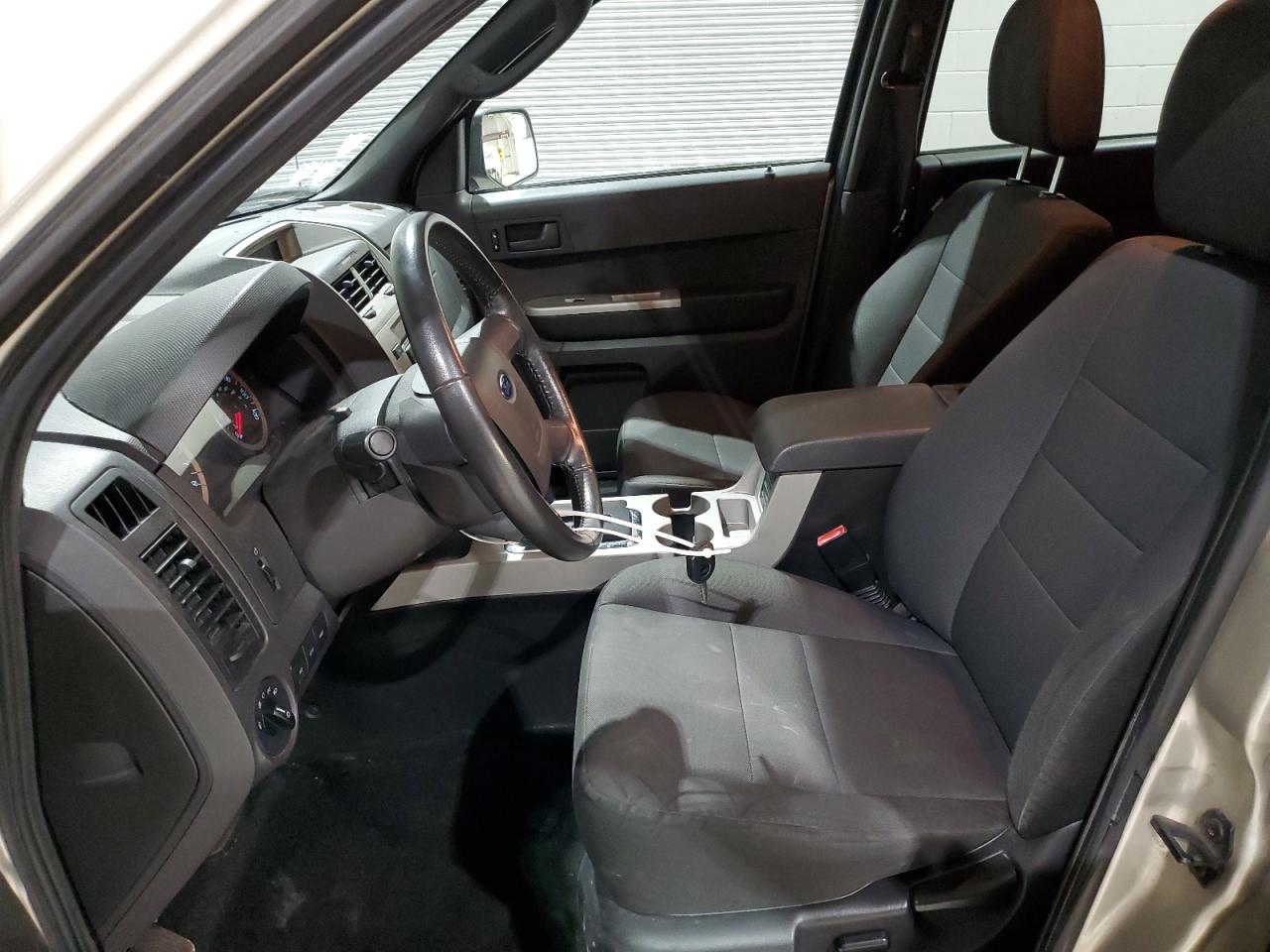 2012 Ford Escape - Image 7