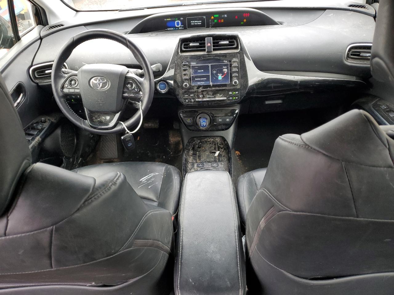 2020 Toyota Prius - Image 8