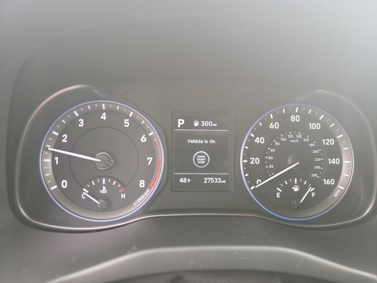 2020 Hyundai Kona - Image 9